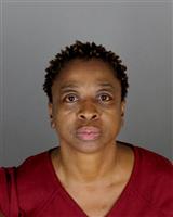 YVONNE  ROWLETT Mugshot / Oakland County MI Arrests / Oakland County Michigan Arrests