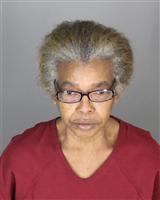 MARION  MAGEE Mugshot / Oakland County MI Arrests / Oakland County Michigan Arrests
