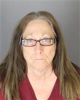 VICKI JEAN CARRITTI Mugshot / Oakland County MI Arrests / Oakland County Michigan Arrests