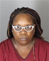 JACQUELINE DENISE ANDERSON Mugshot / Oakland County MI Arrests / Oakland County Michigan Arrests